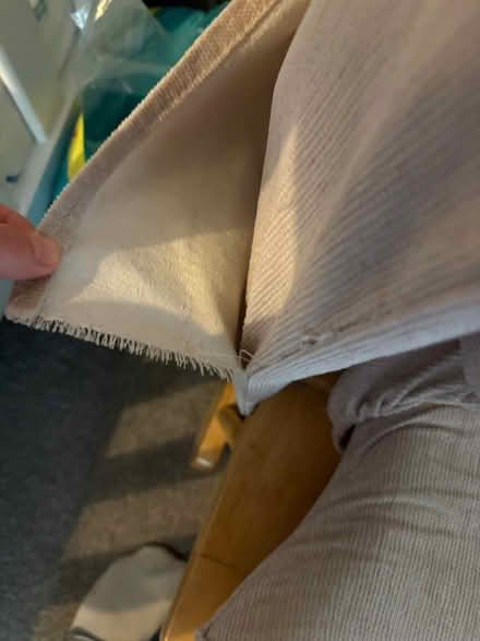 Photo of free Nursing rocking chair (BN3) #3