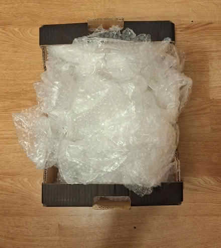 Photo of free bubblewrap (Kingswood SS16) #1