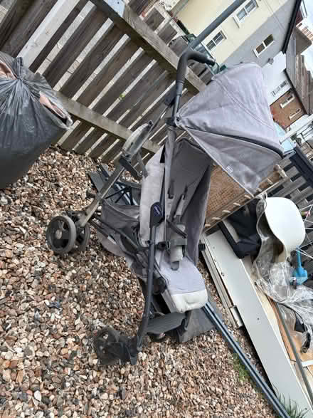 Photo of free Pushchair Chicco (Bromley by Kent) #2