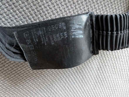 Photo of free Black Sun Visor (Shoreditch N1) #2