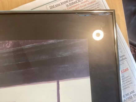 Photo of free Framed print (Northwest Seattle, phinney) #3