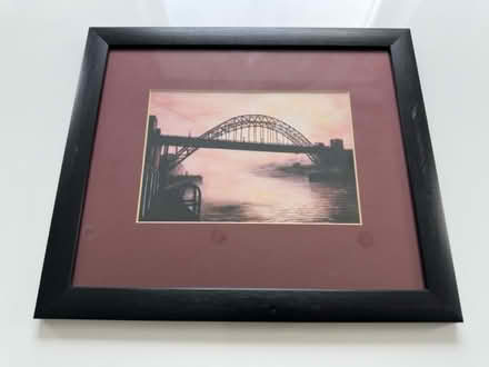 Photo of free Picture - Tyne Bridge (South Shields NE34) #1