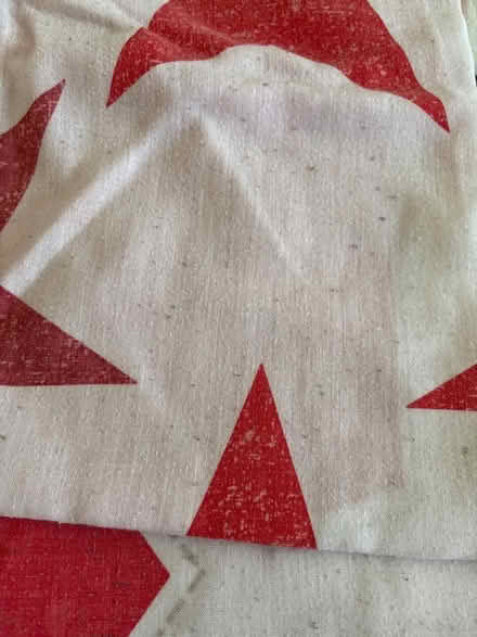 Photo of free Double duvet and pillow cases (Brickhill MK41) #2