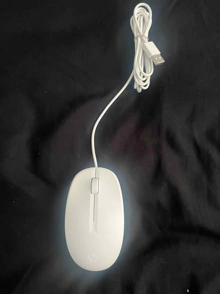 Photo of free HP Keyboard and Mouse (Newton Heath, M40) #2