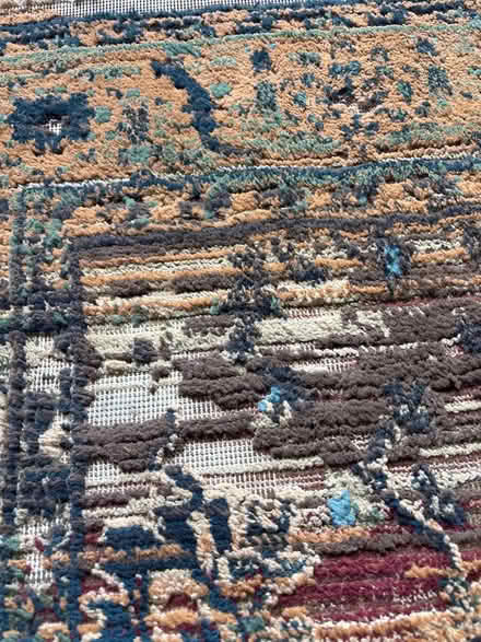 Photo of free 4 x 6 rug (High st and brookdale ave.) #2