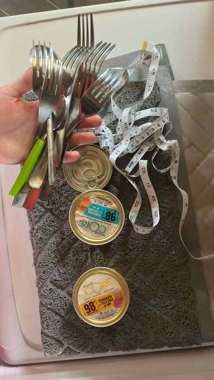 Photo of free Mutiple items lot (AL4) #1