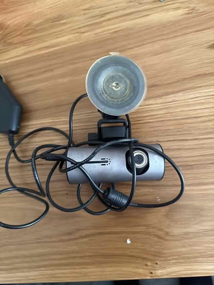 Photo of free Dashcam (Leighton Buzzard LU7) #2