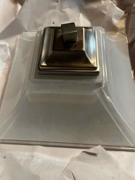 Photo of free Ceiling Fixture (Hoffman Estates) #1