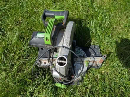 Photo of free Evolution circular saw (Woolavington) #1