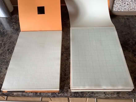 Photo of free Sectional pads (Woodford NN14) #2