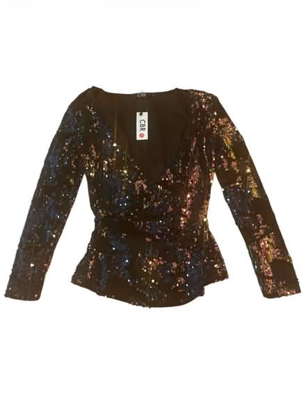 Photo of free Chic Boutique Rose Woman’s Top (Brooklyn Storage) #1