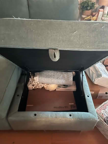 Photo of free Honbay sofa (Carson) #4