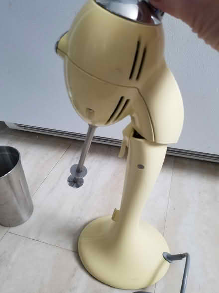 Photo of free Single blender (Hunt Club) #4