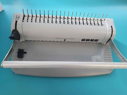 Photo of free office items (Cressex HP12) #2