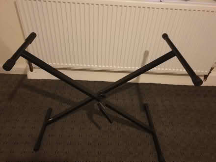 Photo of free Stagg keyboard stand (HD8) #2