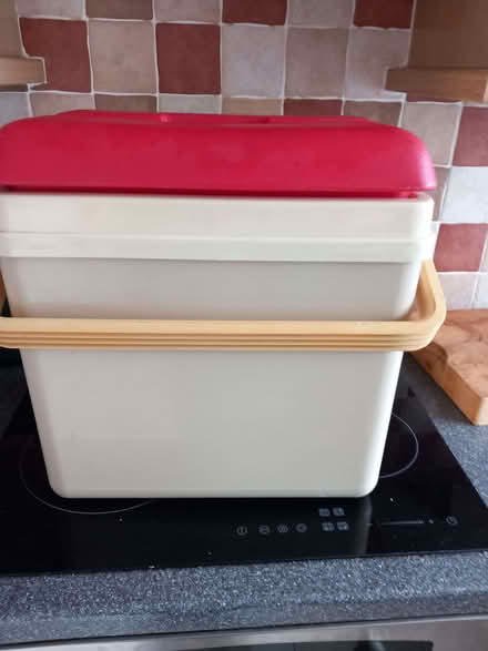 Photo of free Cool Box (Belvidere SY2) #1