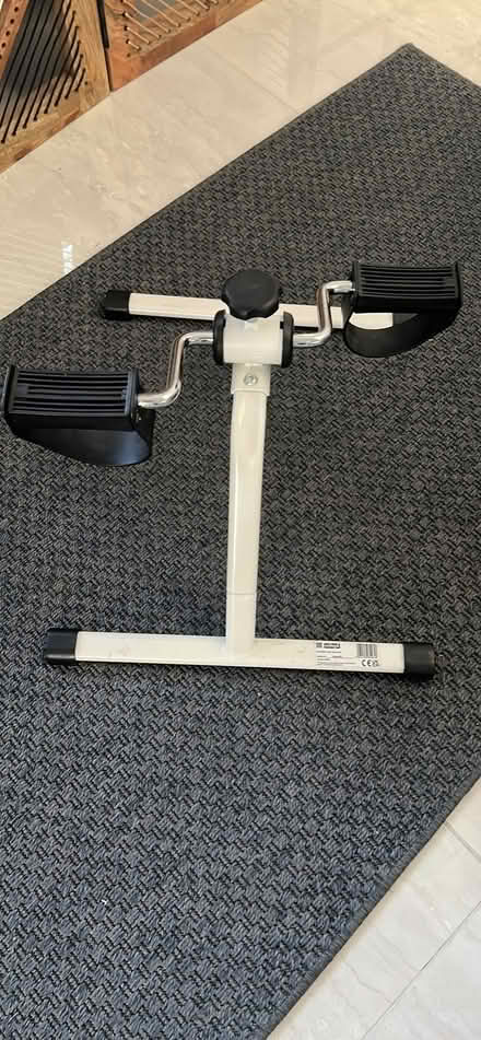 Photo of free Wheels exerciser (Locks Heath SO31) #1