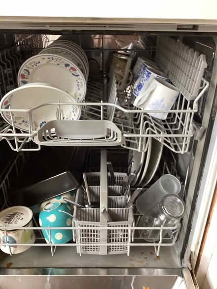 Photo of free Dishwasher (Felindre LD7) #1