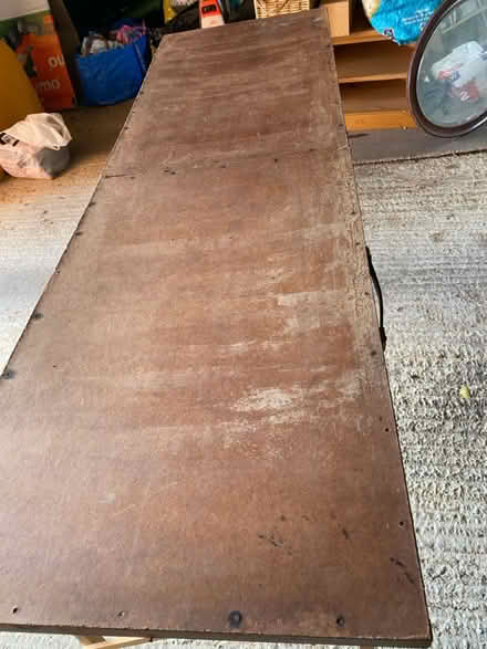 Photo of free Pasting tables (Grove Green ME14) #1