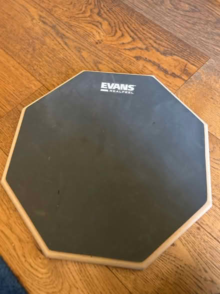 Photo of free Drum pad (SE24 Herne Hill) #1