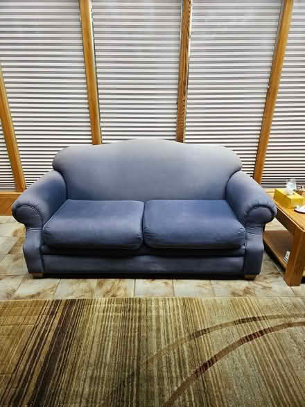 Photo of free Sofa (East Bremerton) #1