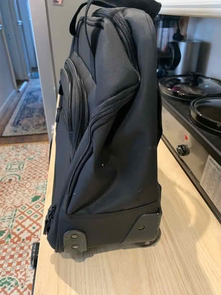 Photo of free Laptop Trolley Bag (Egremont CH44) #2