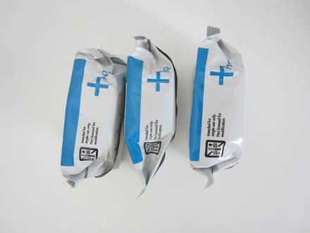 Photo of free Printer toner (Golders Green London NW11) #2