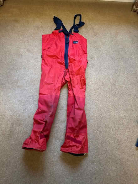 Photo of free Sailing jackets & Salopines (Crowthorne RG45) #2
