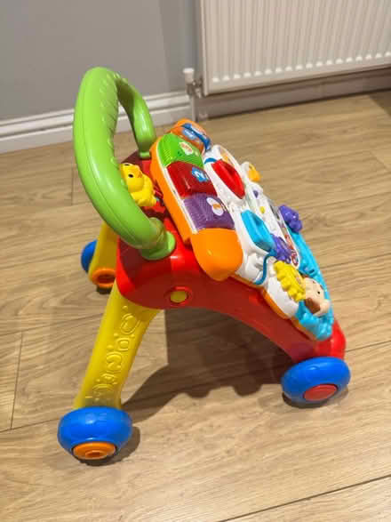 Photo of free Baby Walker (BT9 7JS) #2