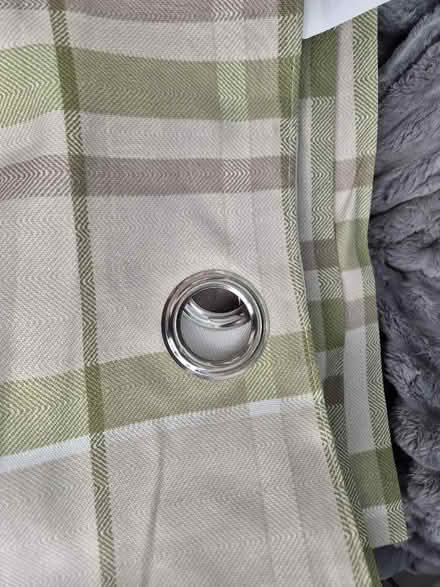 Photo of free Ful length, lined curtains (Wistaston CW2) #1