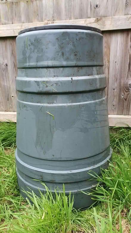 Photo of free Compost bin (Eastville BS5) #1