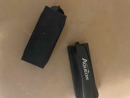 Photo of free Aqueon magnetic aquarium cleaner (Midtown West) #1