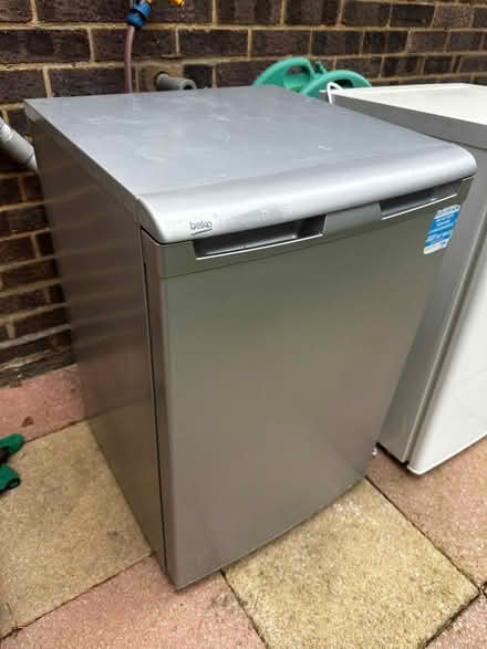 Photo of free Working freezer (Barnet Gate EN5) #1