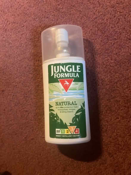 Photo of free Jungle mosquito (Southville BS3) #1