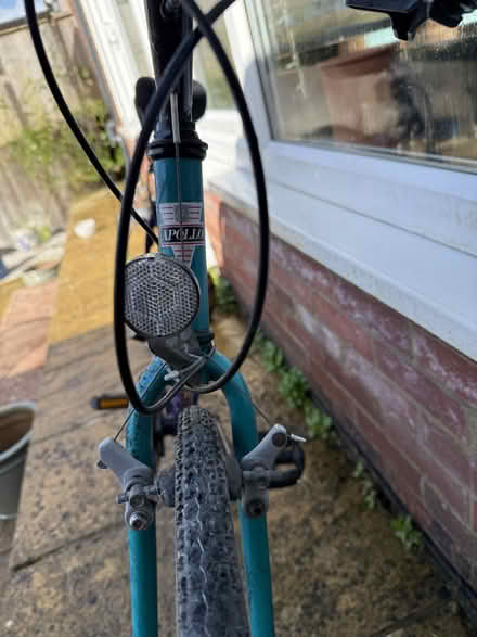 Photo of free Apollo Javelin Women's Bike (Hollingbury BN1) #3