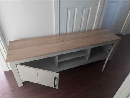 Photo of free Console table (L14 3NB) #1