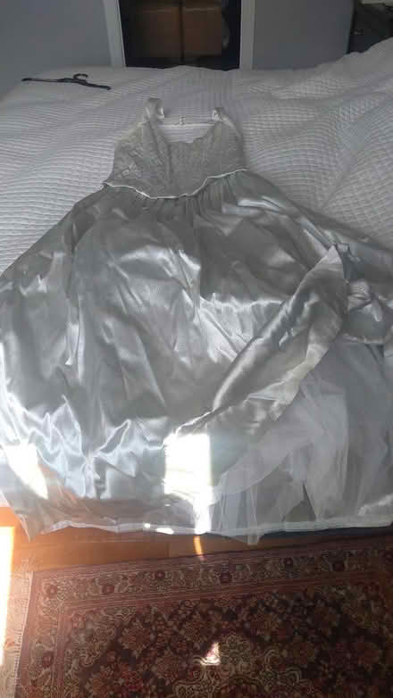 Photo of free Robe #2 de bal / Bal dress #2 (Limbour, Gatinau) #1