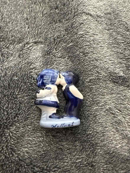 Photo of free Tiny Holland statue (RG30, Reading West) #1