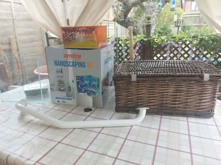 Photo of free Various items (Old Woking GU22) #4