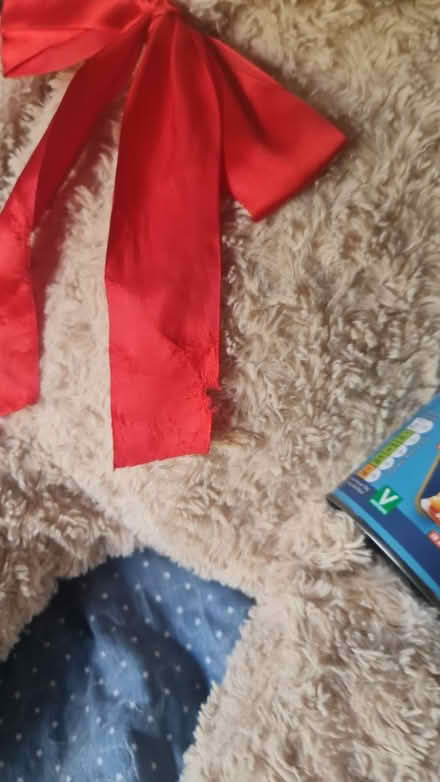 Photo of free Big Teddy bear 🧸 (Croydon, CR0) #3