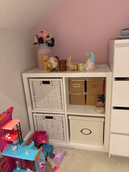 Photo of free Ikea Storage Unit (Stubbington PO14) #1