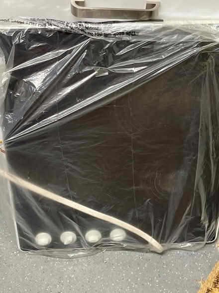 Photo of free stove (Potter Street CM17) #1