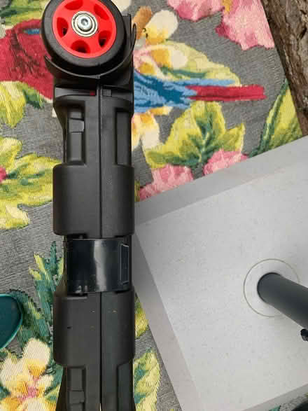 Photo of free Folding trolley (Egremont CH44) #2