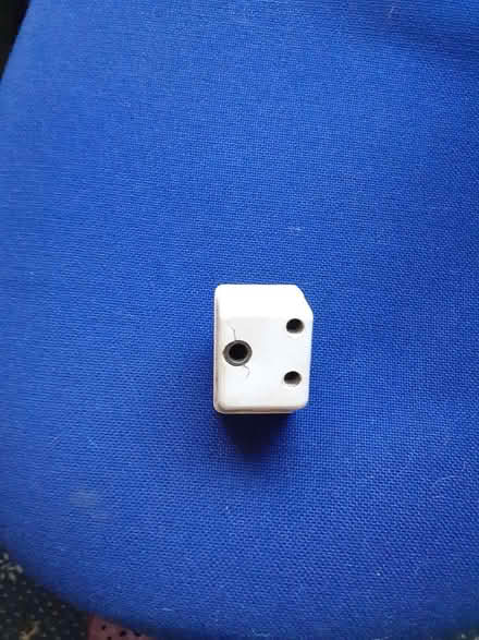 Photo of Round Three Pin Adaptor (Athlone) #1