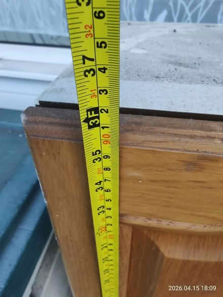 Photo of free Cabinet (Hampton TW12) #3