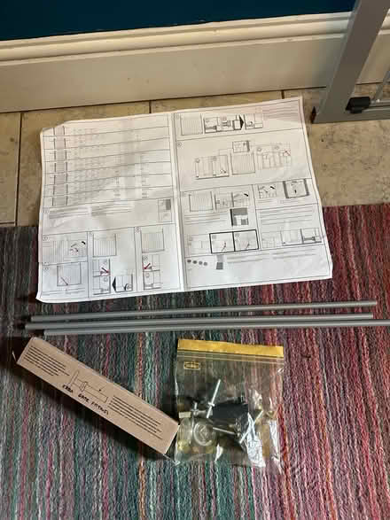 Photo of free Two baby gates (Dublin 1) #4