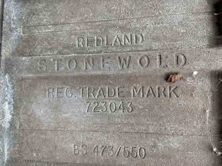 Photo of Roof tiles (Kendal LA9) #1