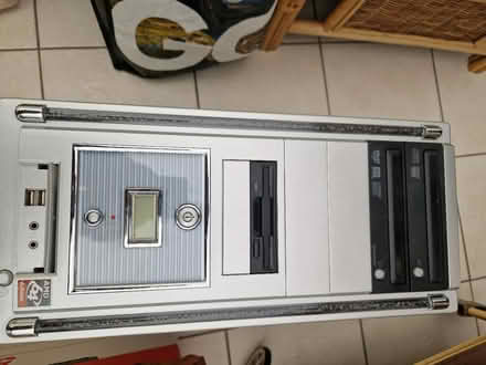 Photo of free Pc Tower (Rushden) #1