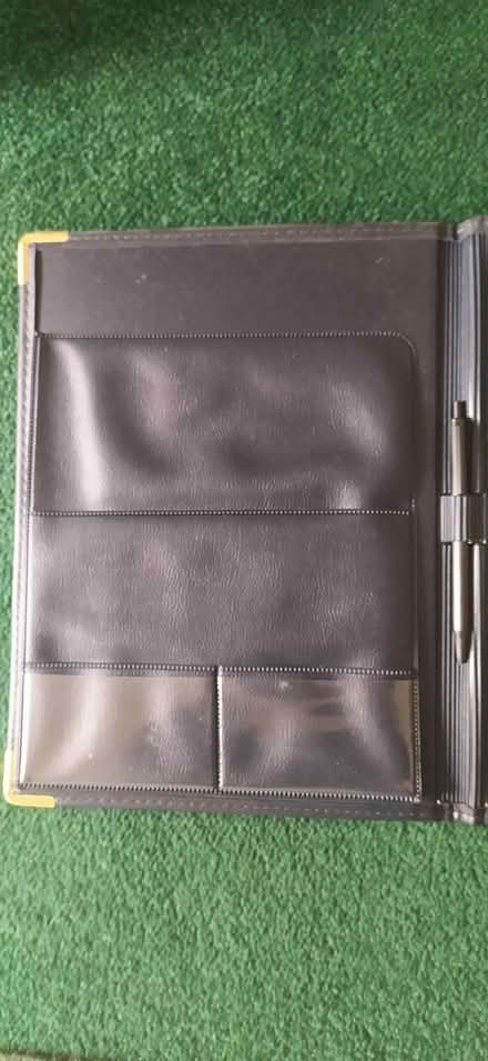 Photo of free SAAB Note Sheet Folder (Southbourne (BH6)) #3