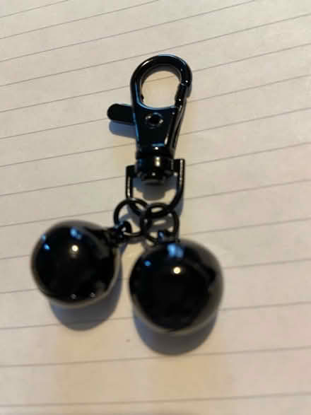 Photo of free Bells (Stanton Harcourt OX29) #1